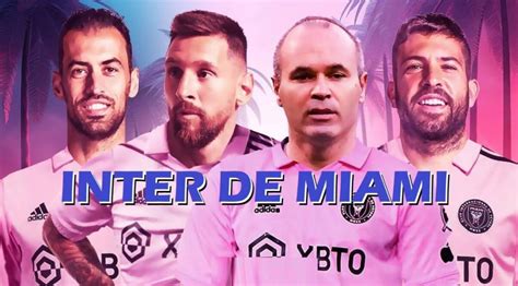 inter de miami juega hoy|More.